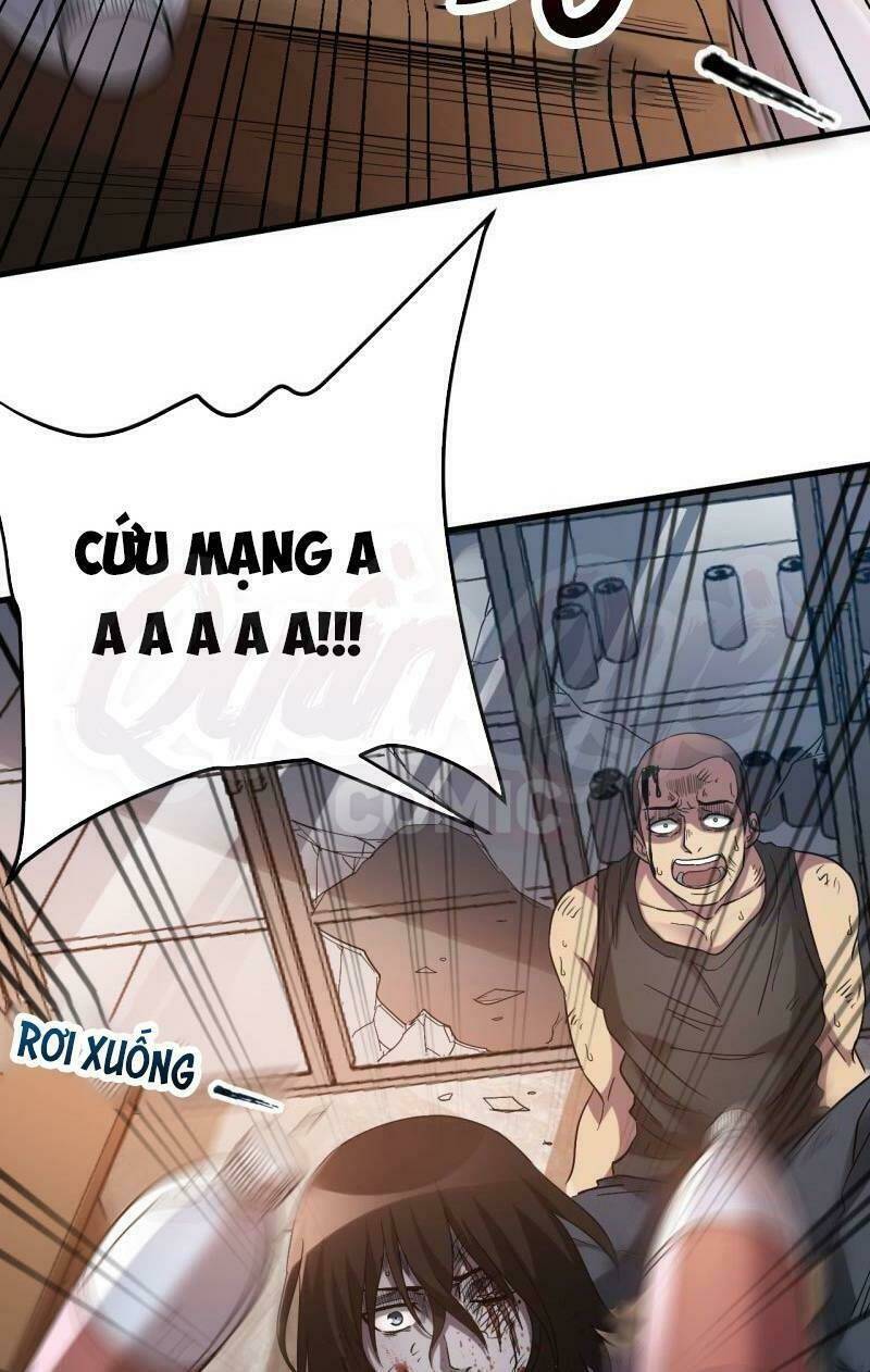 sau mạt thế tôi trở thành thức ăn chapter 7 74