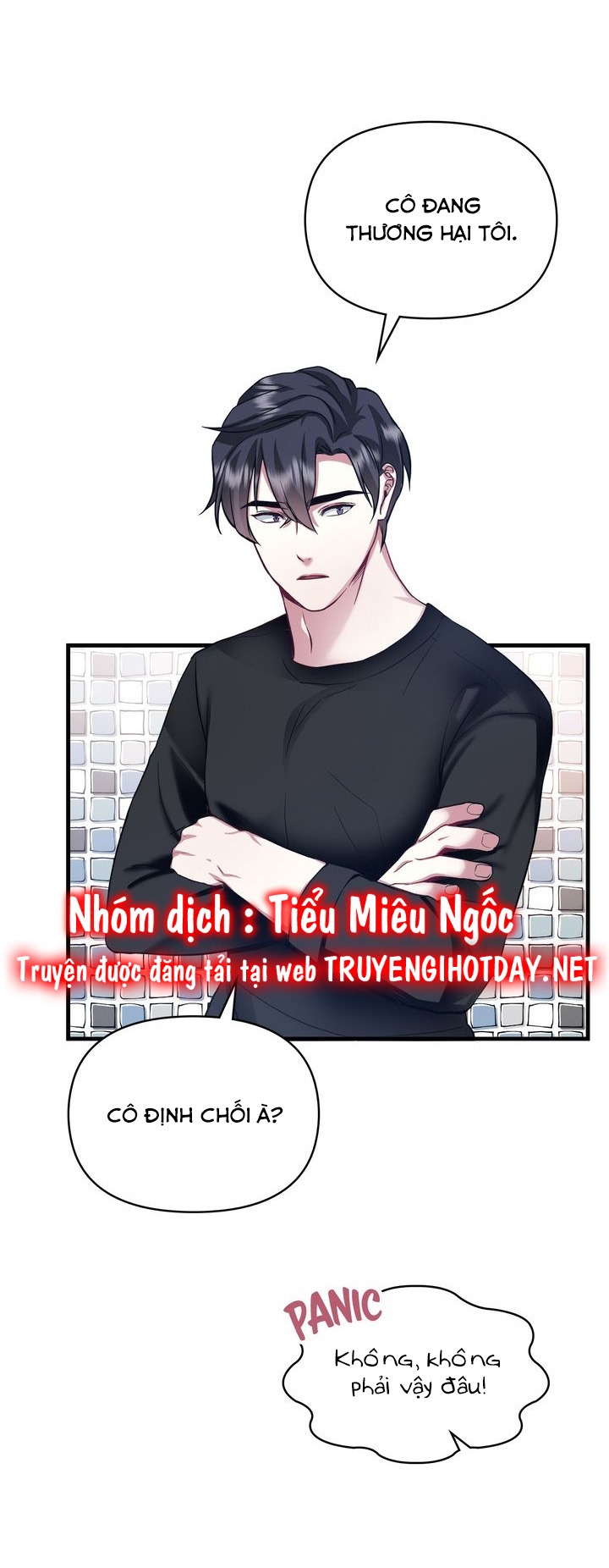 ngày mai chapter 25 18