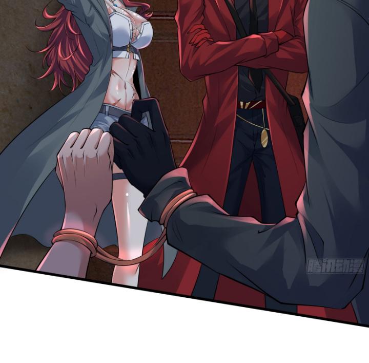 bắt đầu từ trăng đỏ chapter 148 43