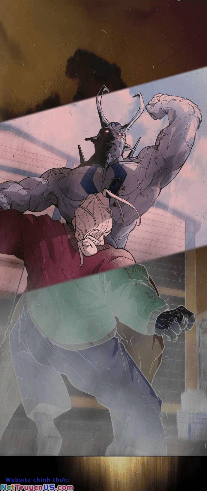 kĩ nguyên của anh hùng chapter 142 90