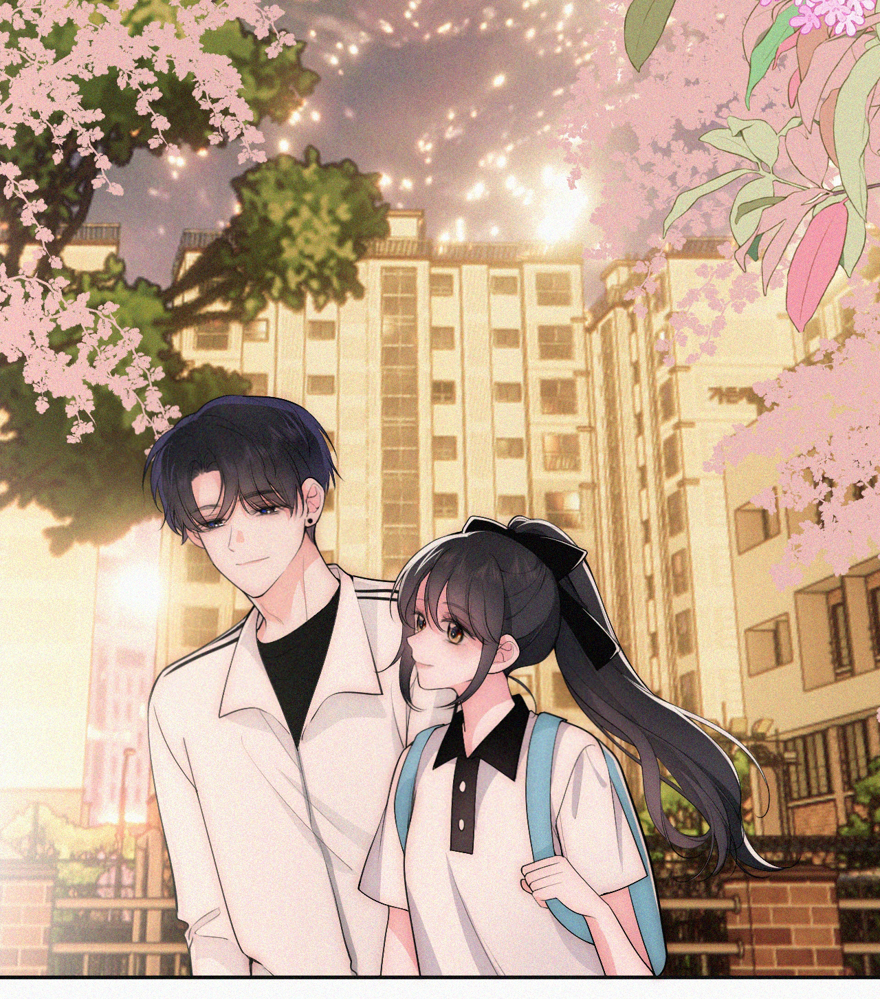 bệnh yêu chapter 111 15