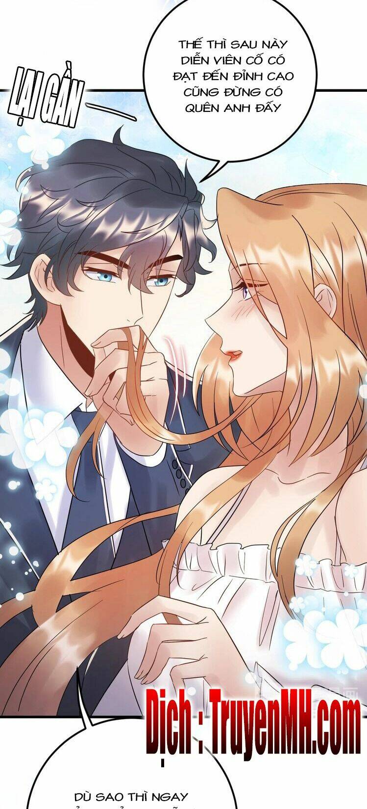 trọng sinh chi ức vạn ảnh hậu yếu thượng vị chapter 201 1