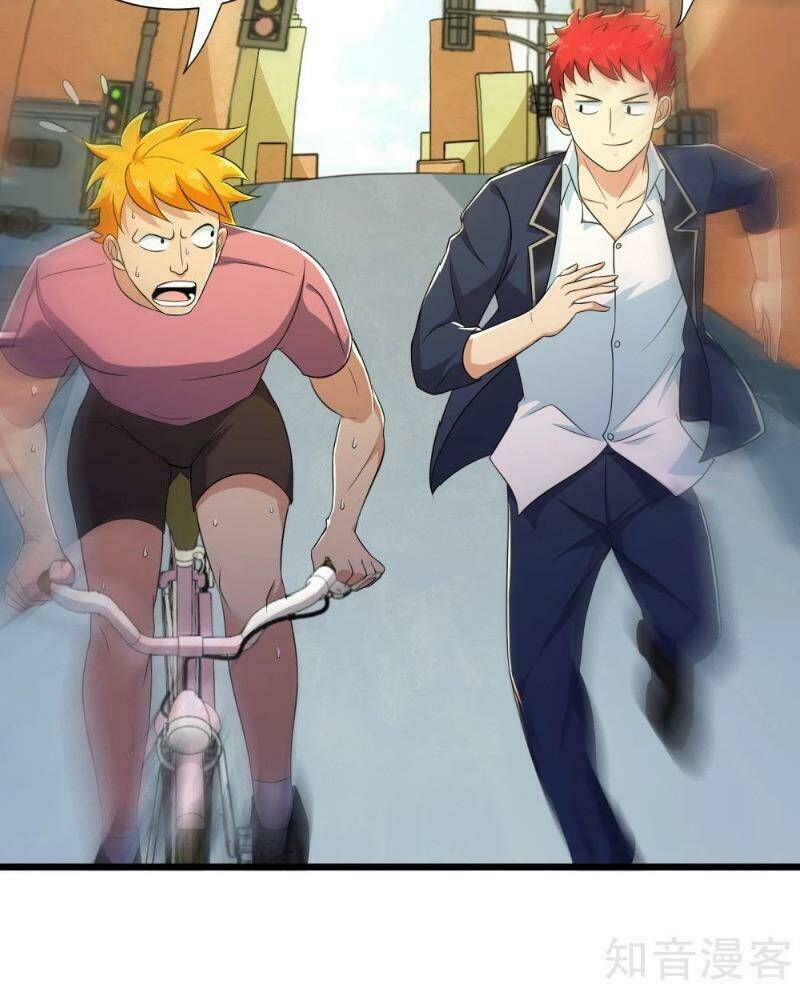 tối cường đặc chủng binh của hoa khôi chapter 95 2