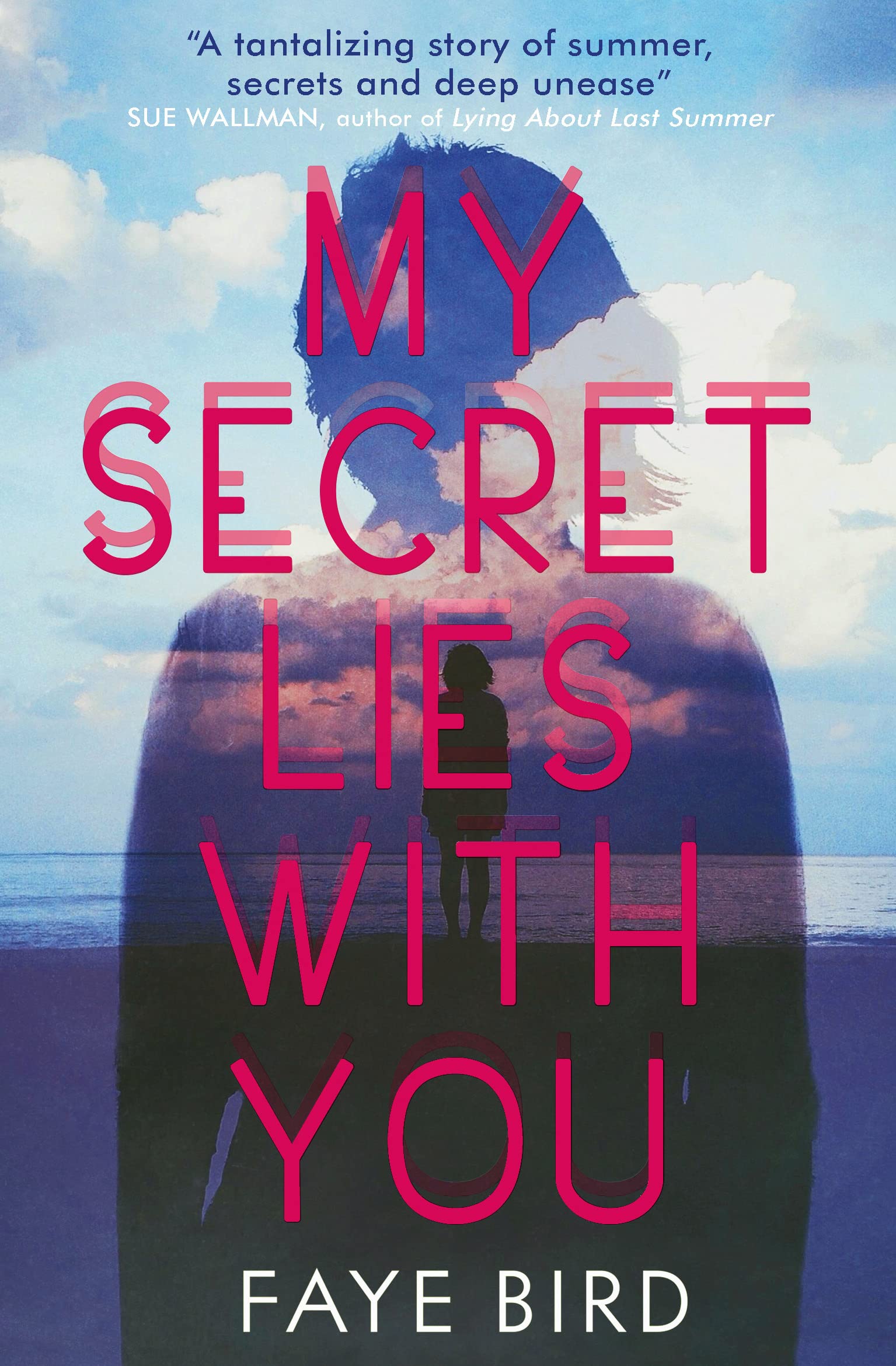 Truyện đọc thiếu niên tiếng Anh: My Secret Lies with You