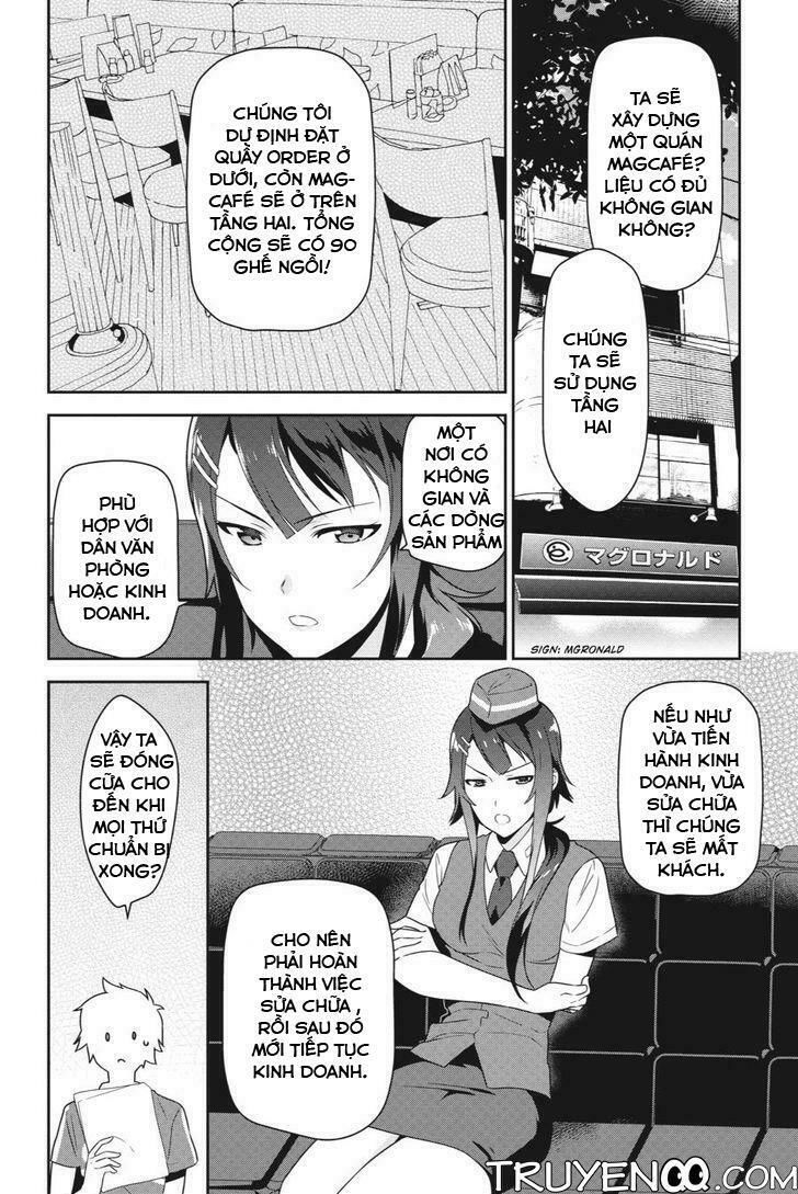 ma vương đi làm thêm chapter 38 12