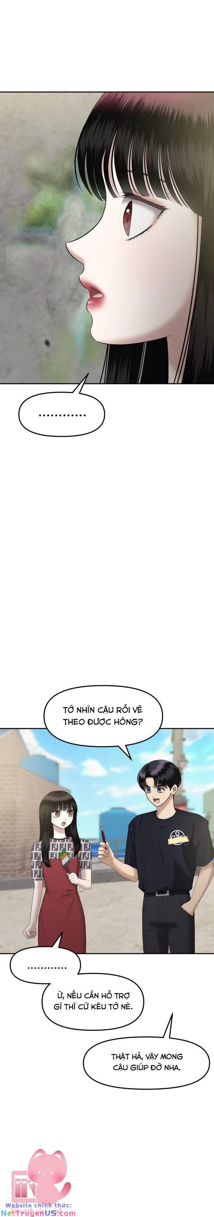 chị em tranh đấu chapter 28 17