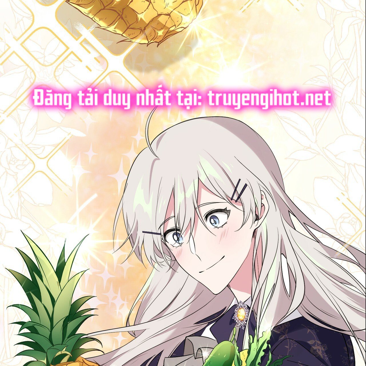 hãy nếm và nuốt đi nào chapter 17.1 47