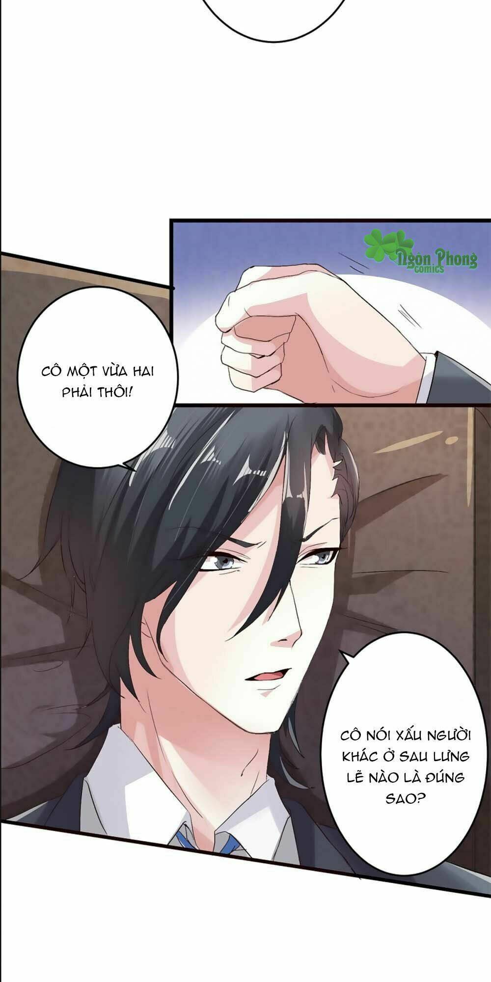 nguyệt dạ hương vi lai chapter 4 5