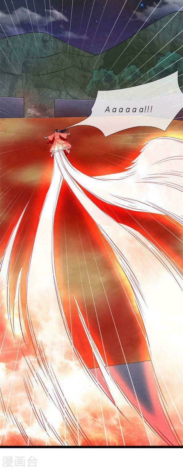 quỷ vương hai mặt quấn lấy tôi chapter 24 9