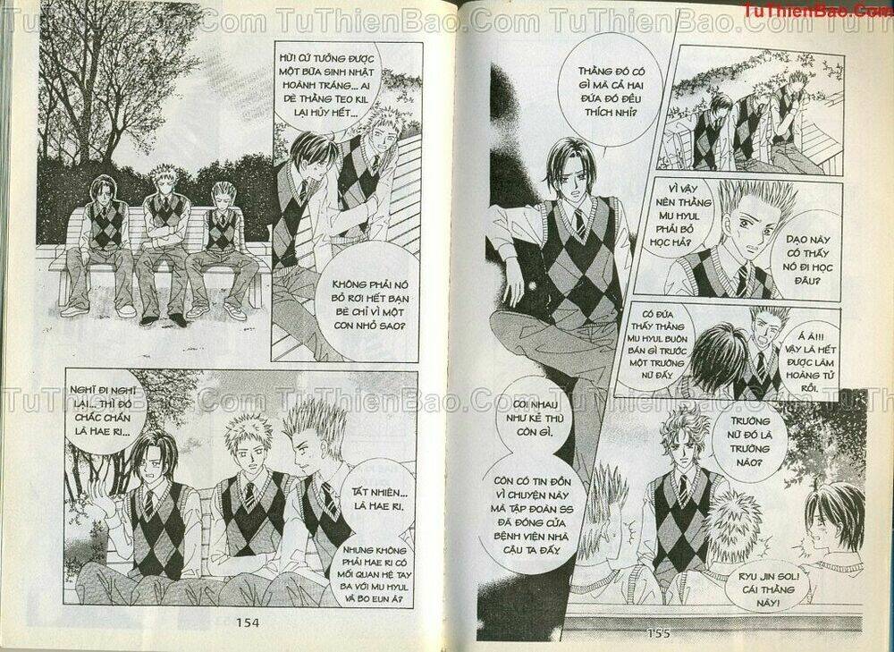 bí mật chapter 9 77