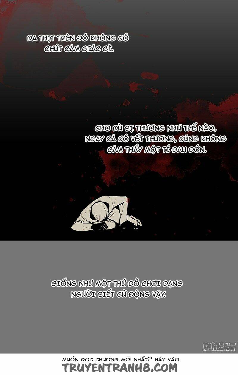 cửa hàng không tên chapter 27 16