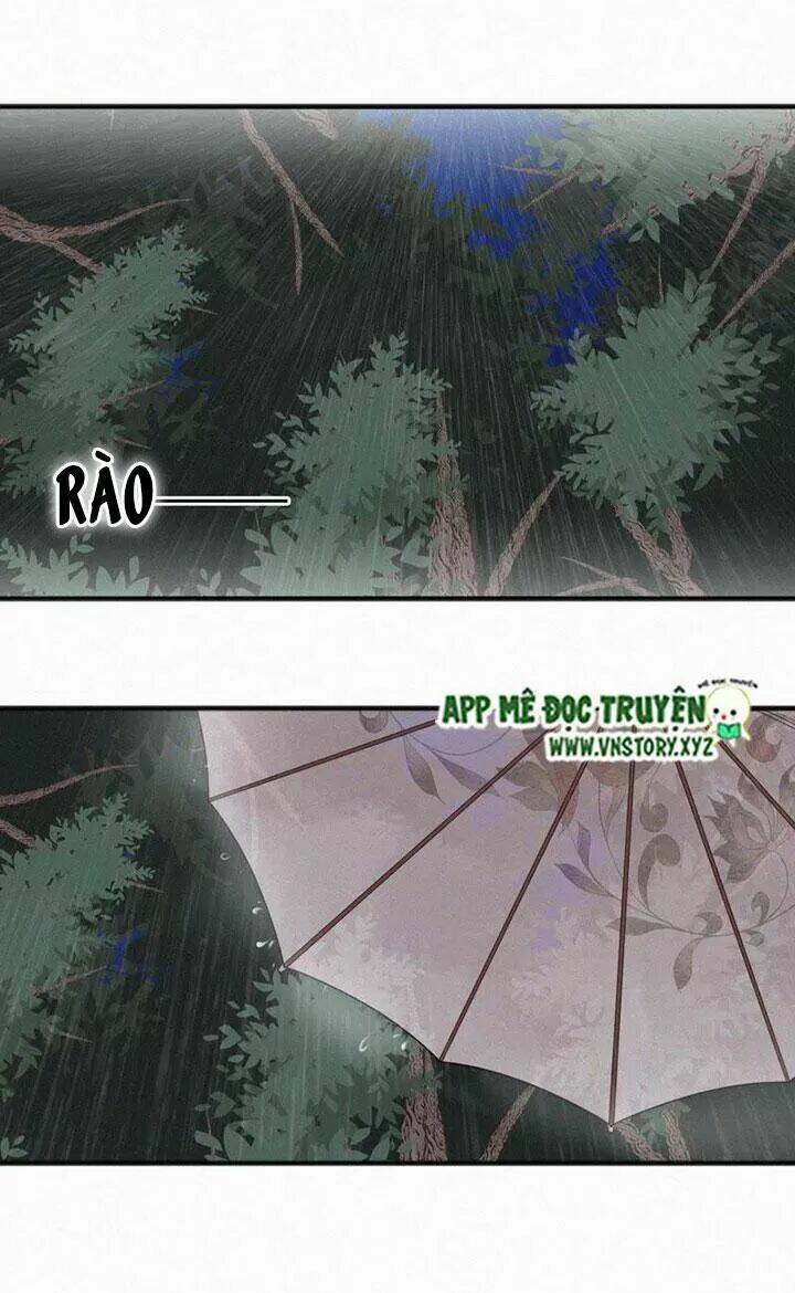 thiên hương mỹ nhân chapter 29 26