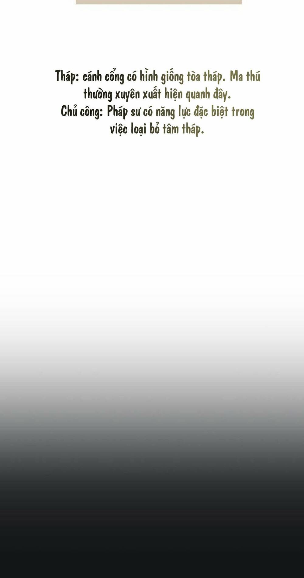 tôi sẽ từ bỏ vị trí hoàng hậu chapter 1 53