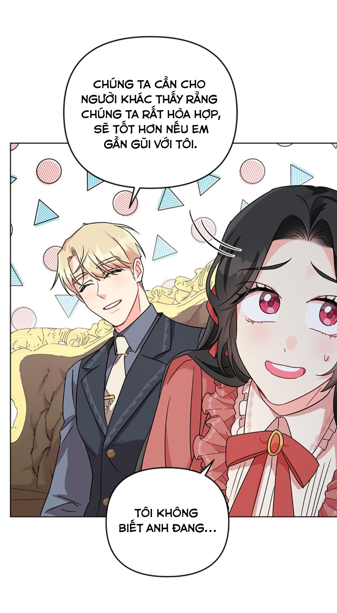 tôi đã kết hôn với một nhân vật phản diện chapter 5 86