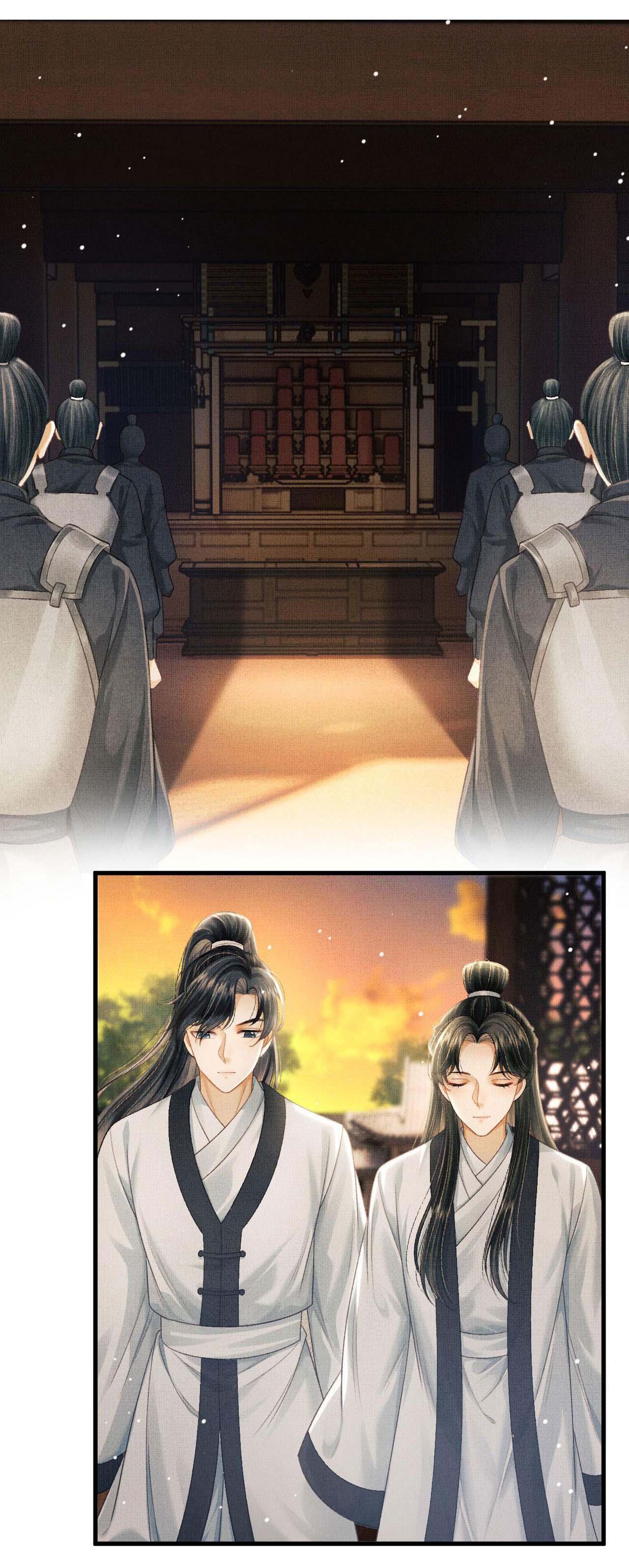 tướng quân luôn tự coi mình thành thế thân chapter 67 5