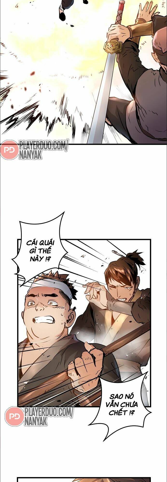 hứa lan chapter 75 38