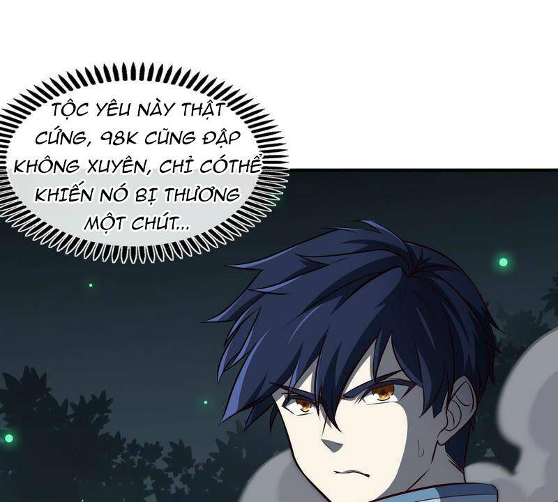 bản kiếm tiên tuyệt không làm nô chapter 14 37