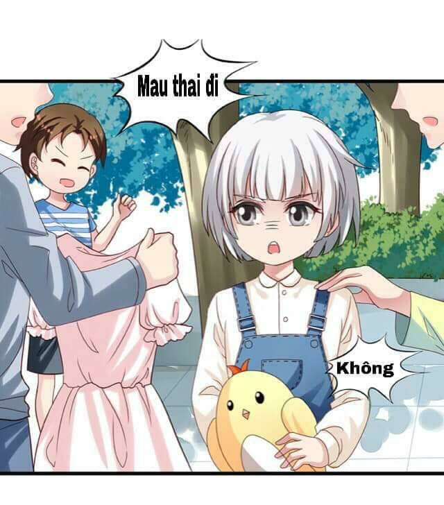 tôi không muốn fa như vậy đâu chapter 86 12