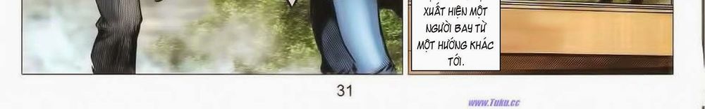 tuyệt thế vô song 2 chapter 60 58