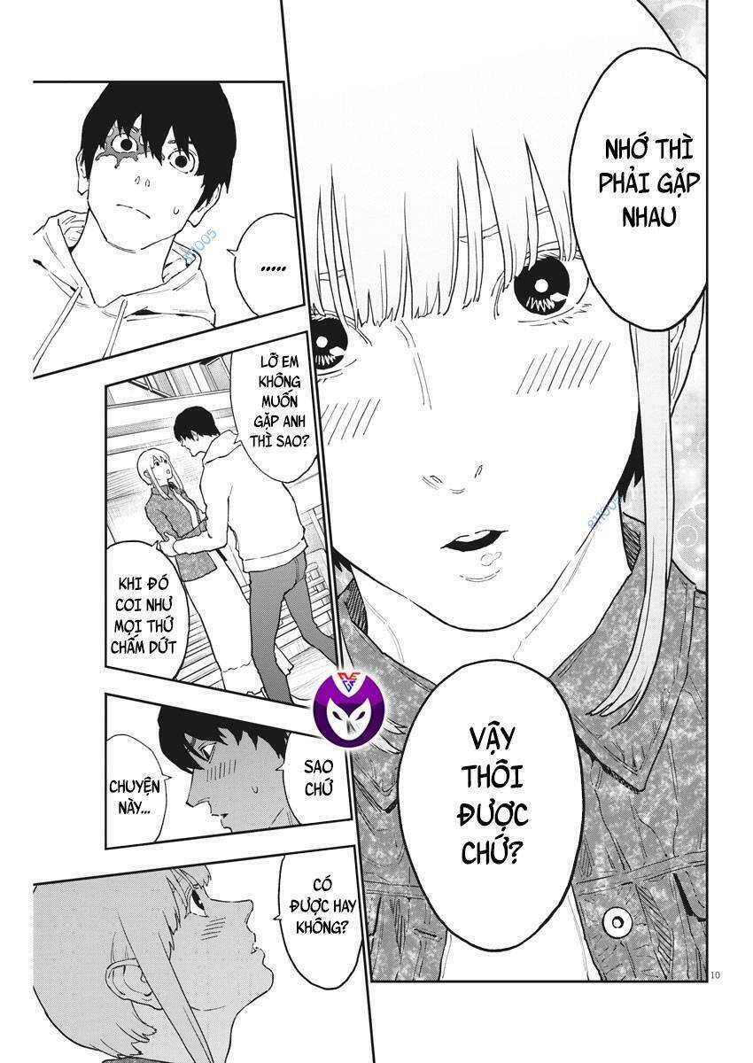 đọa nhân chapter 163 12