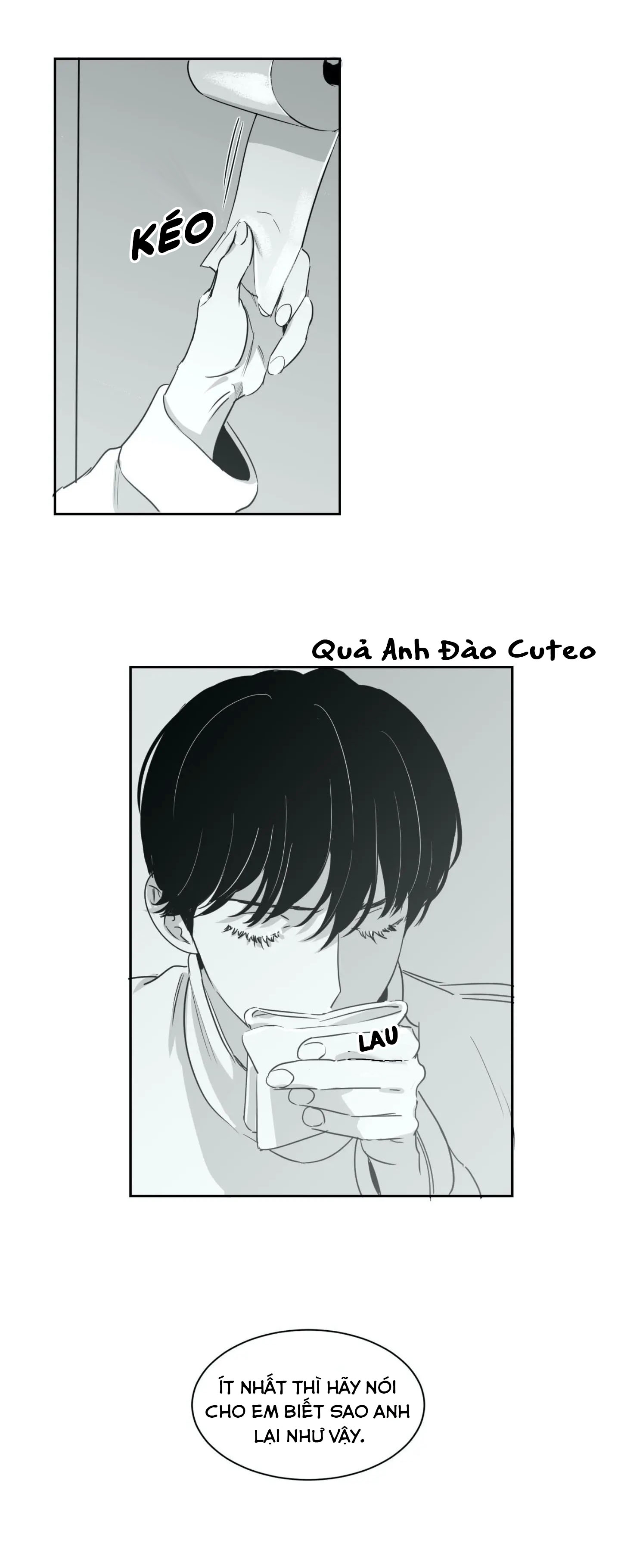 đến bên em đi! chapter 9 27