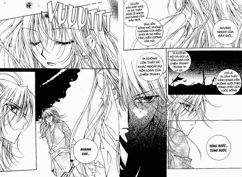 legend - truyền thuyết fushigi chapter 4 55