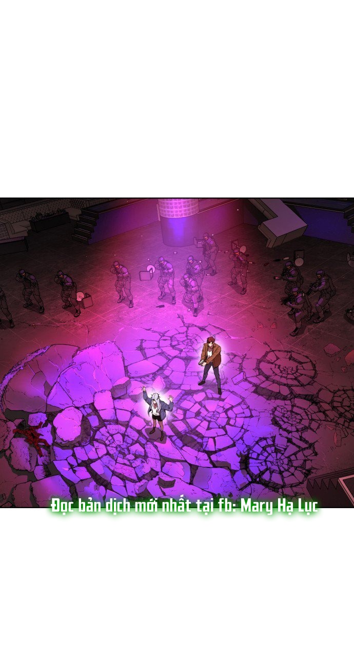 bạch huyết - white blood chapter 16 2