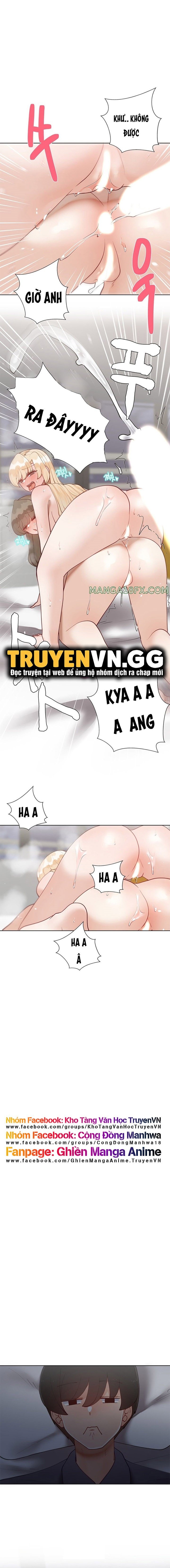 gia sư nữ quái chapter 88 15