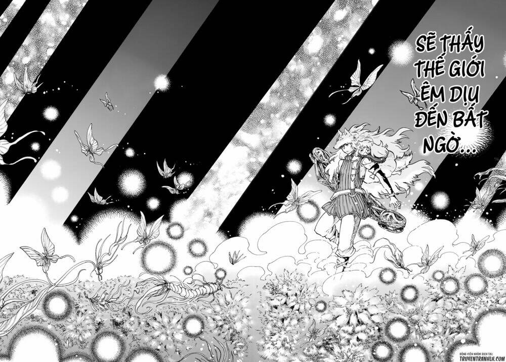 akazukin no ookami deshi chapter 2 42