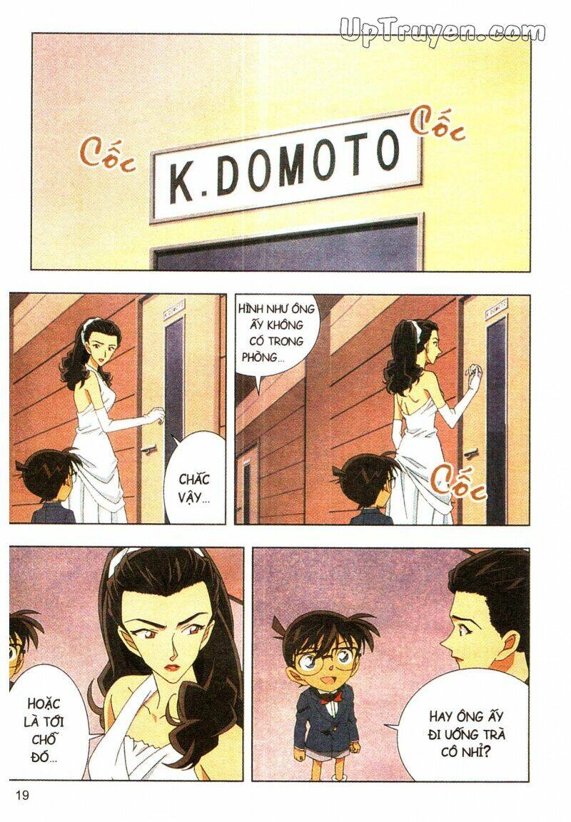 conan màu - nốt nhạc kinh hoàng chapter 2 19