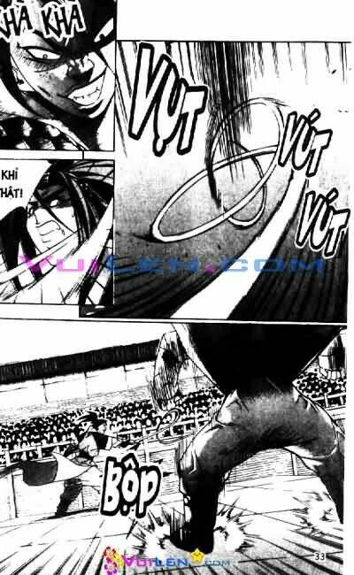 king of hell chapter 37 14