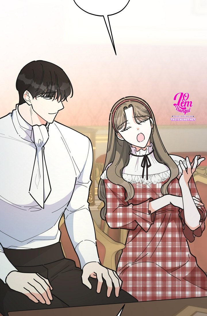 ác nữ tiểu thư chapter 81 108