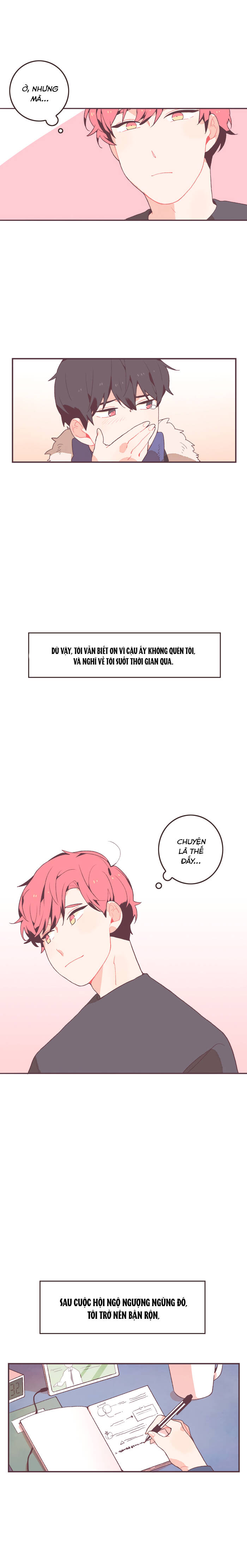 last paradise chapter 20 10