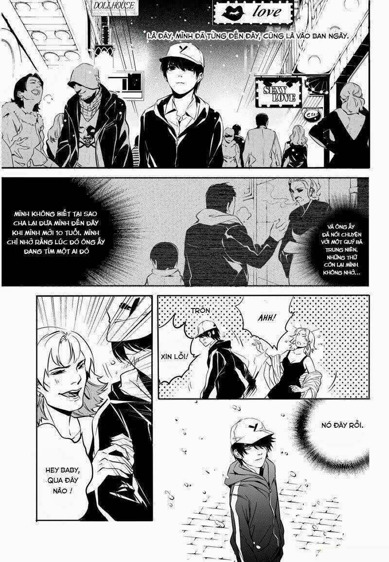 hero chapter 7 9