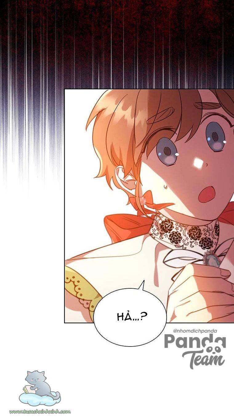 hoàng tử chuyển sinh trở thành người mạnh nhất thế giới nhờ vào sự hiểu biết về bug chapter 22 57