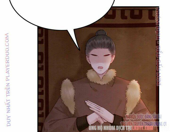 trọng sinh bá sủng nhiếp chính vương quá mạnh mẽ chapter 143 33