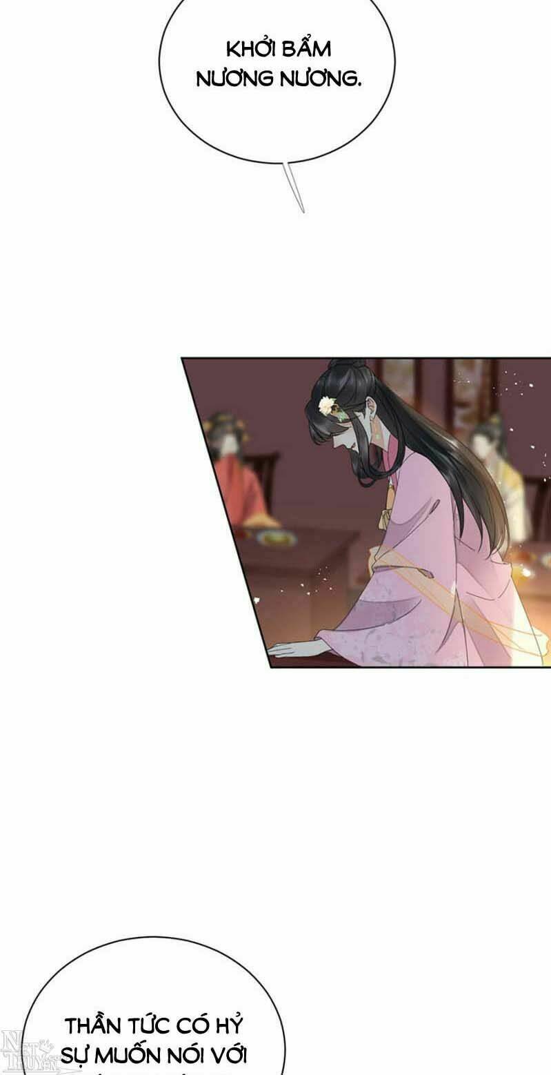 dục hỏa độc nữ chapter 110 14