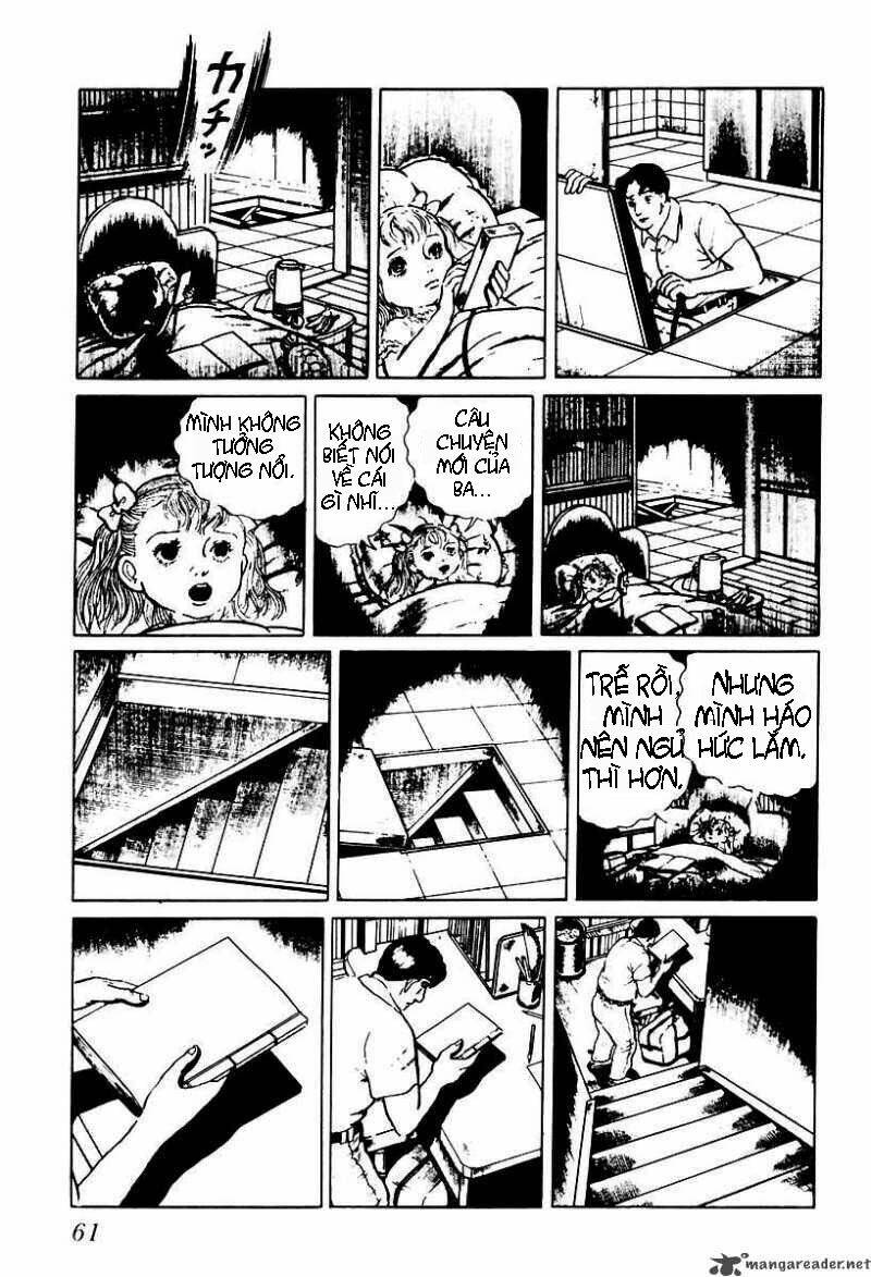 god's left hand, devil's right hand chapter 42 12