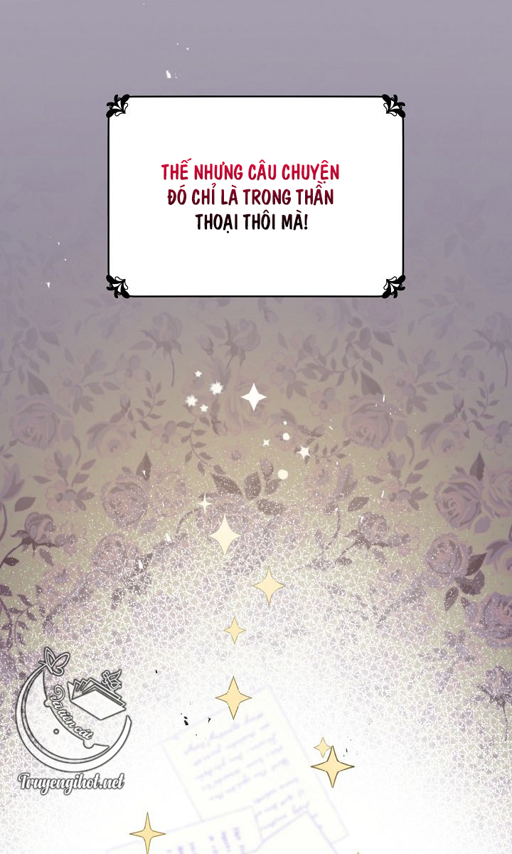 mối tình lãng mạn với kẻ phản diện chapter 38.2 5