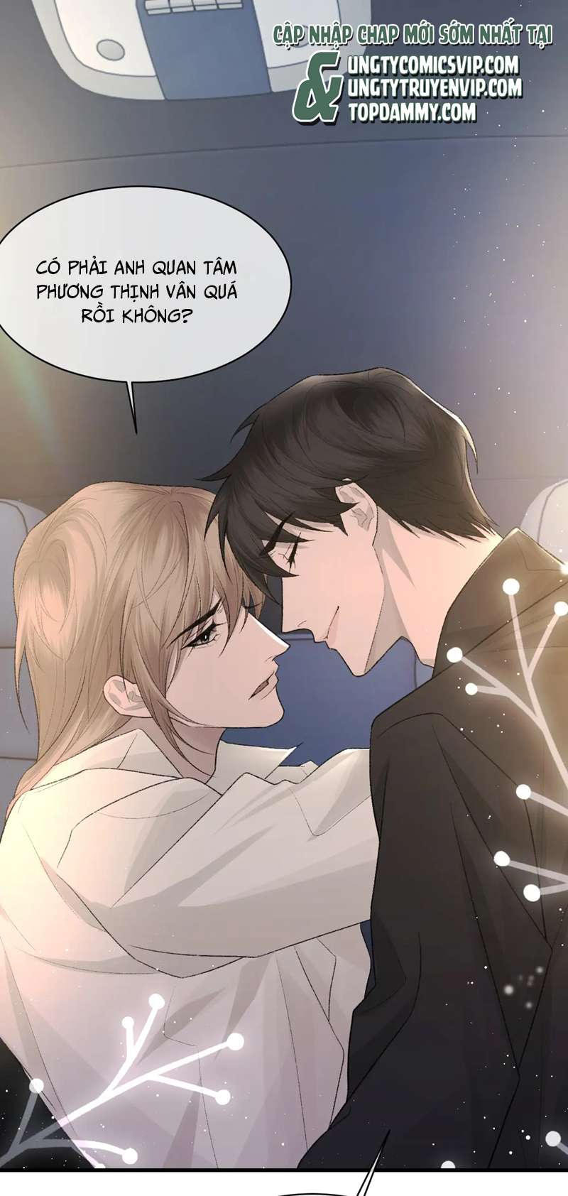 cấu bệnh chapter 88 19