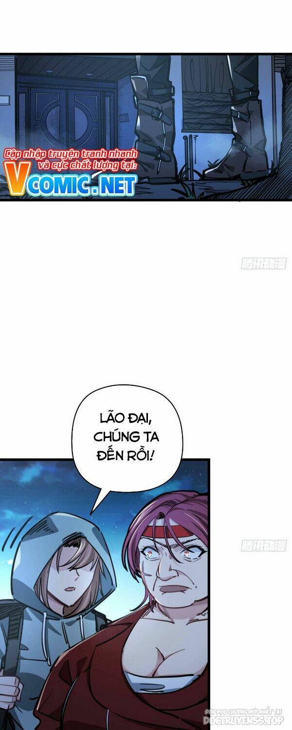 giải cứu 99 nữ chính ở mạt thế chapter 10 13