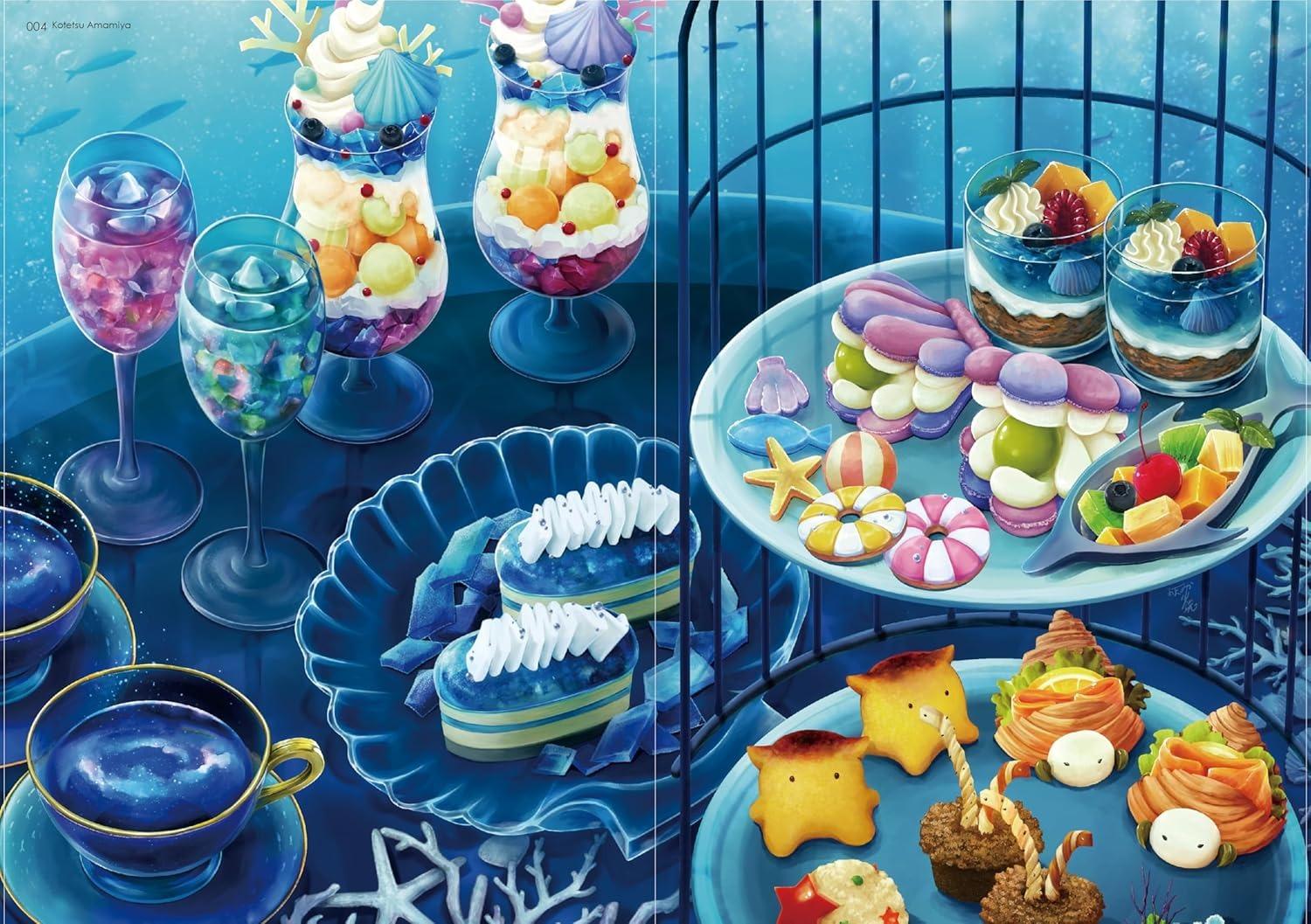 Sách ngoại văn: Food 2025