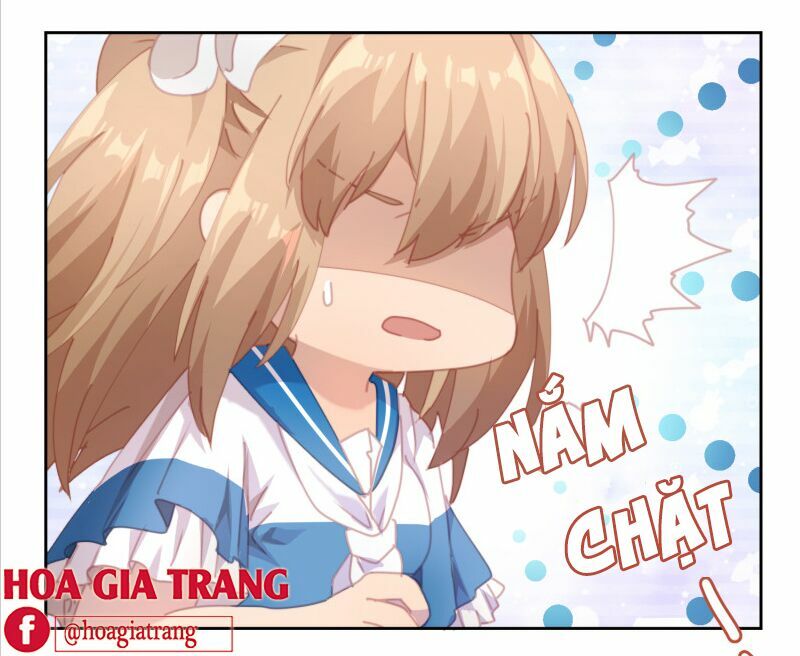 thanh âm giai điệu phản công chapter 51 6