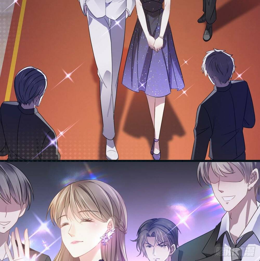 cô ấy và bông hồng trắng chapter 7 24