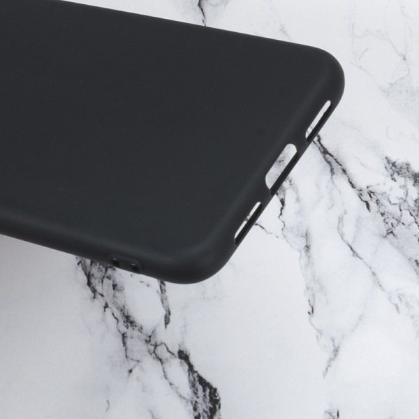 Ốp lưng silicon màu dành cho Xiaomi Mi 9 siêu mỏng cao cấp