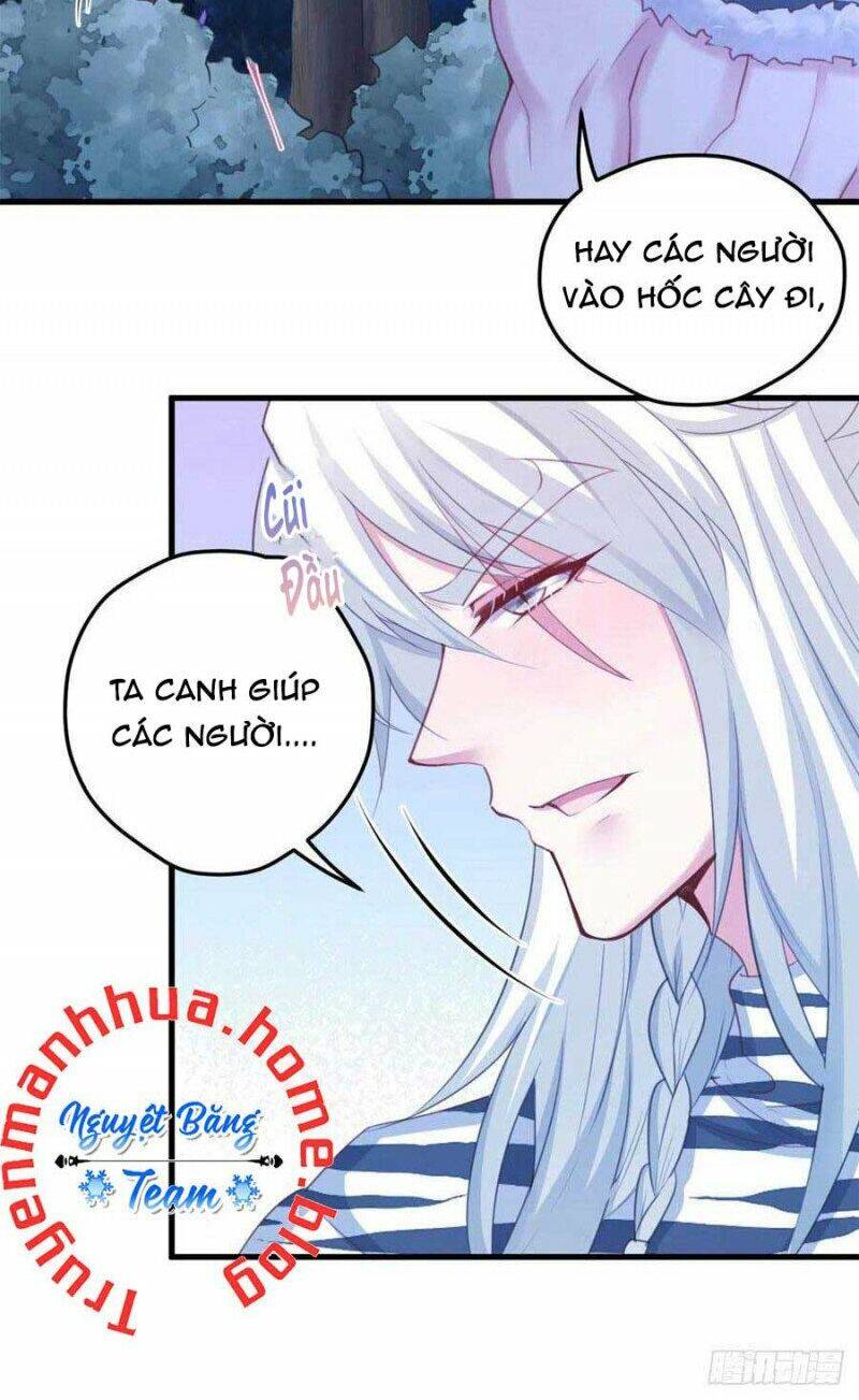 [16+] thảnh thơi thú thế chủng chủng điền, sinh sinh tể chapter 330 11