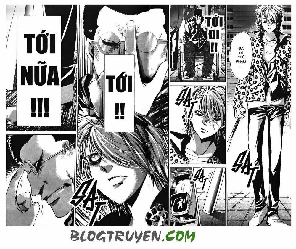 ma vương chapter 70 3