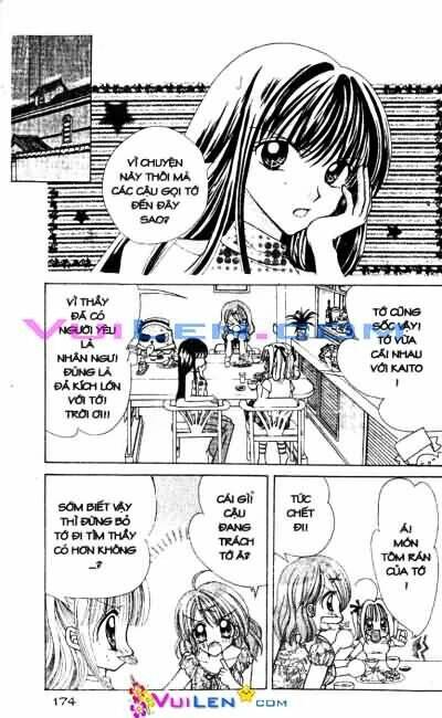 viên ngọc nàng tiên cá chapter 2 175