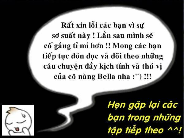 bella's story chapter 3.3 43