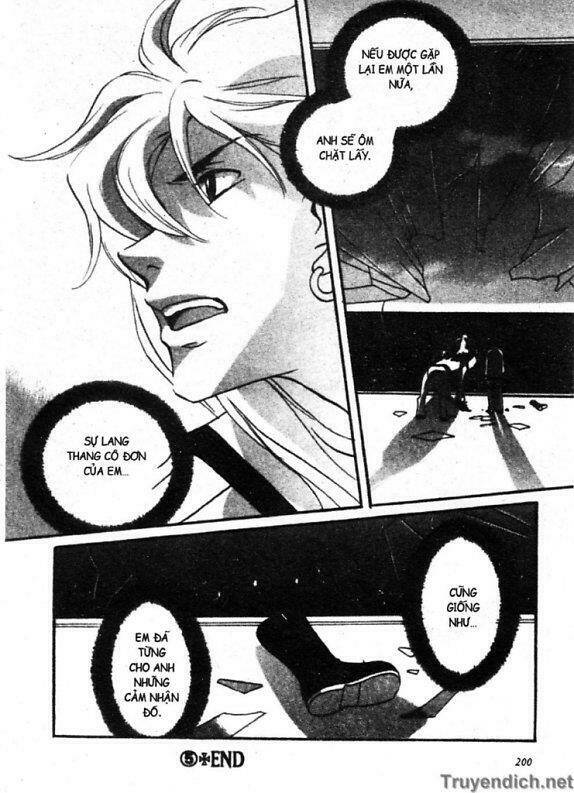 meteor methuselah chapter 23 34